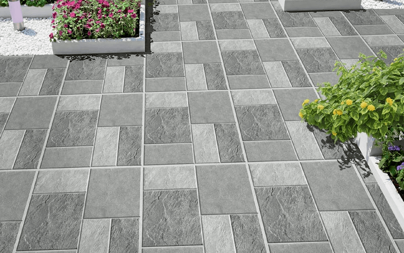 Thi công nhanh chóng, tiện lợi giúp tiết kiệm tối đa chi phí phát sinh cho gia chủ